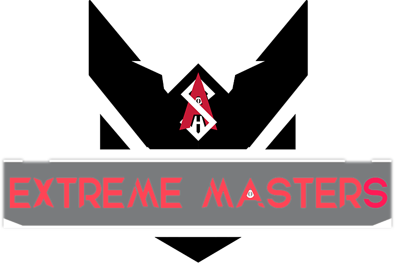 A.W EXTREME MASTERS ASIA Invitational