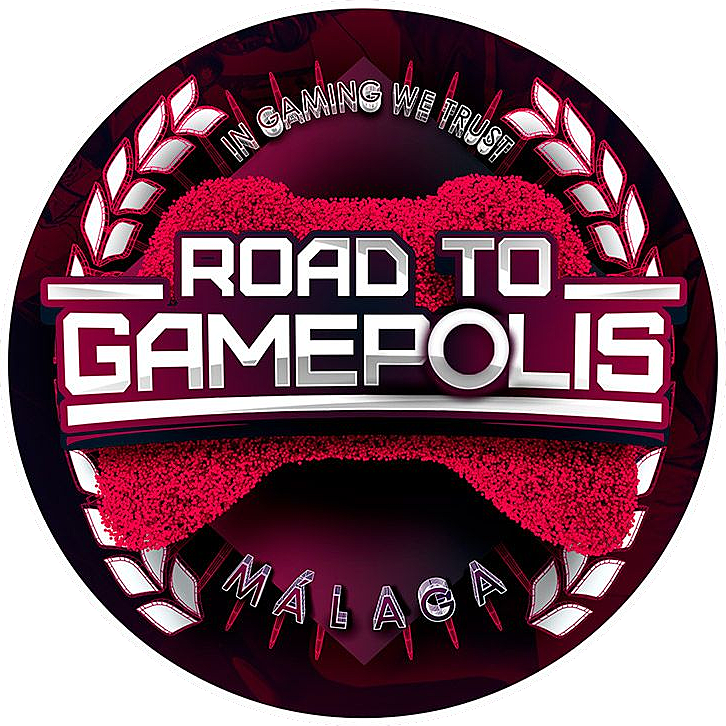 Road to Gamepolis