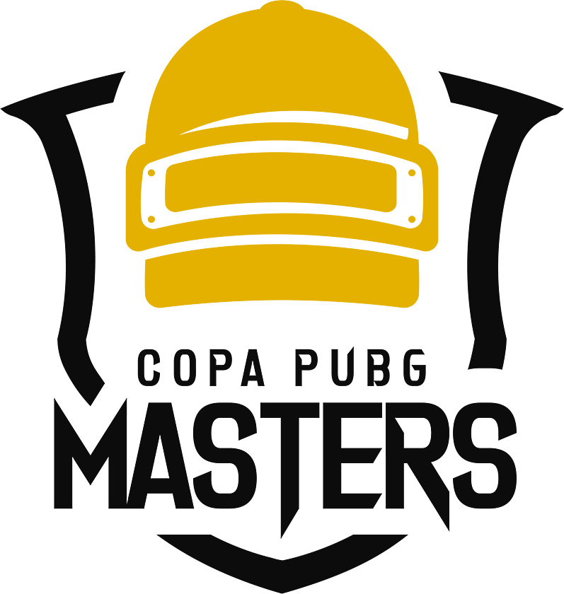 Copa PUBG Masters Season 3