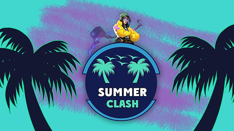 TOURSTAT Summer Clash