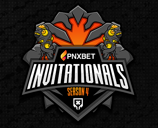 PNXBET Invitationals Season 4