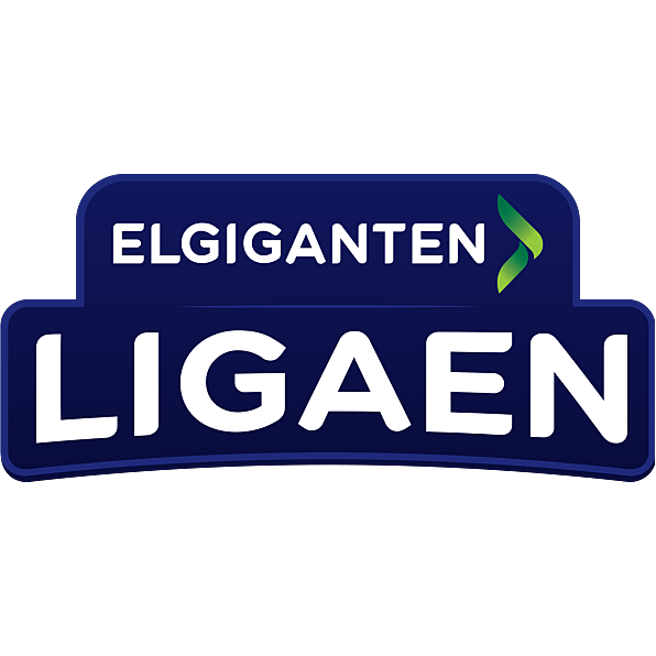 Elgiganten Ligaen Season 15