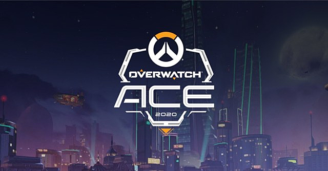 Overwatch ACE 2020