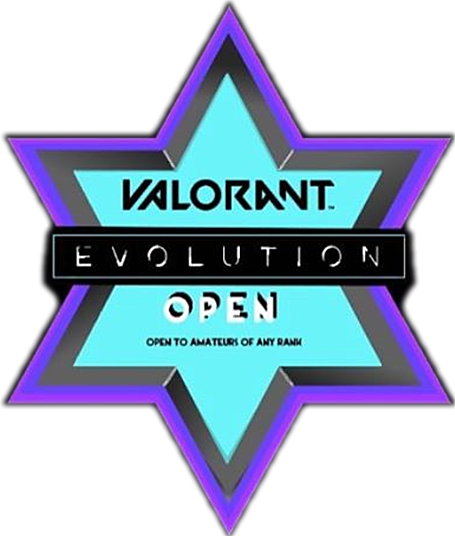 VALORANT EVOlution Open
