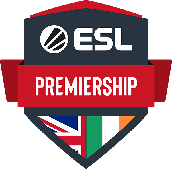 ESL Premiership Autumn 2020