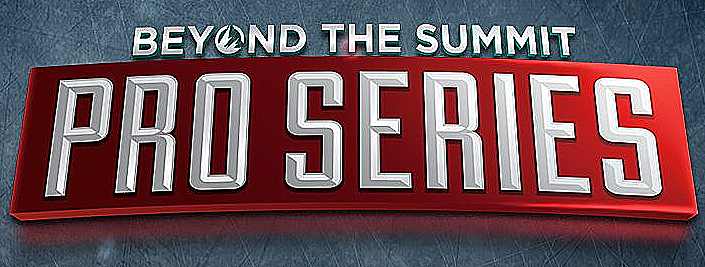 BTS Pro Series Season 3