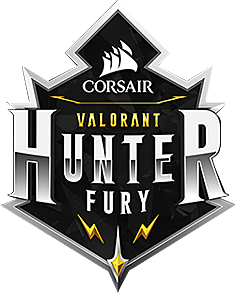 Corsair Hunter Fury
