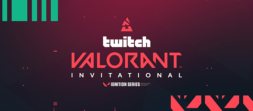 BLAST Twitch Invitational