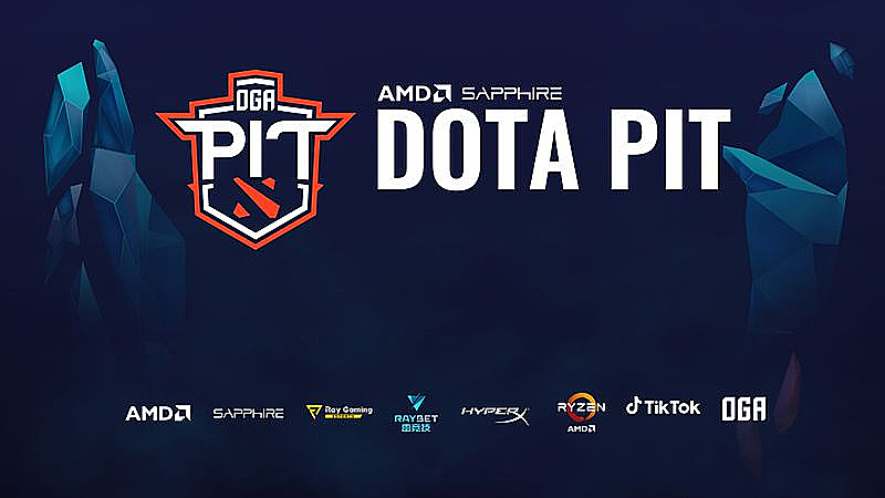 OGA Dota PIT Season 3
