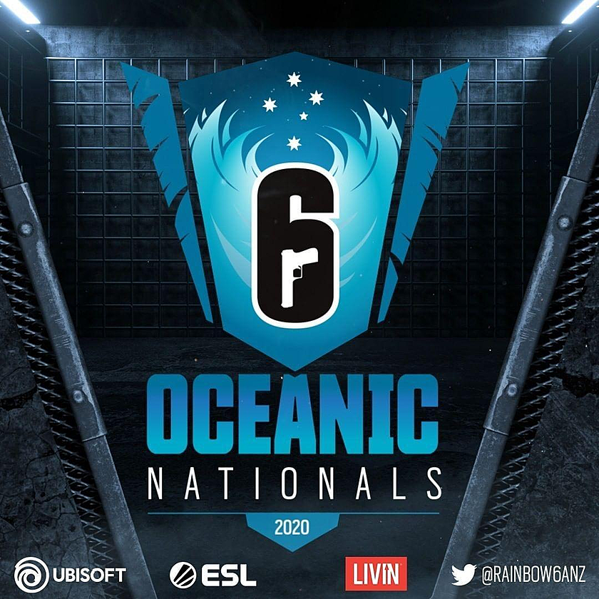 Oceanic Nationals 2020