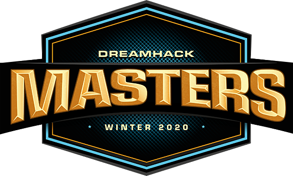 DreamHack Masters Winter 2020