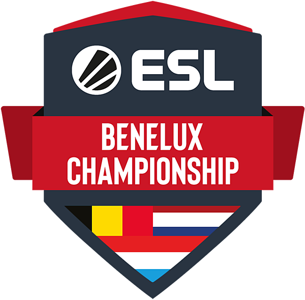 ESL Benelux Championship - Winter 2020