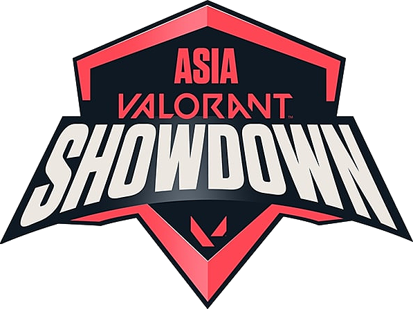 AfreecaTV Asia Showdown