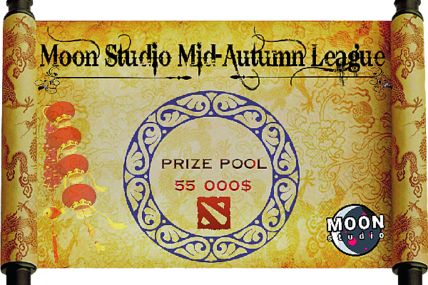 Moon Studio Mid-Autumn League