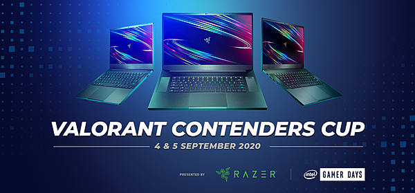 Valorant Contenders Cup