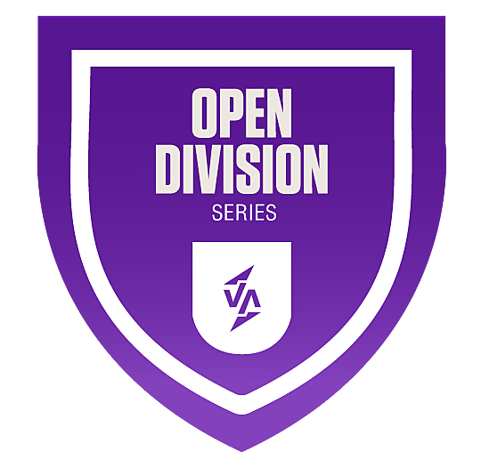 Rivals GARAM Open Division