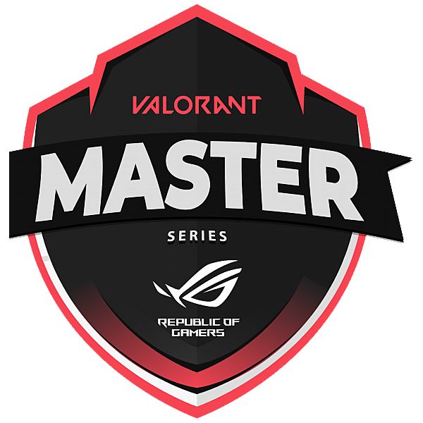 Valorant Master Series Invitational #1