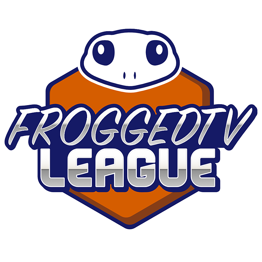 FroggedTV League Season 6