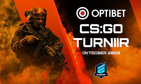Optibet CS:GO Tournament