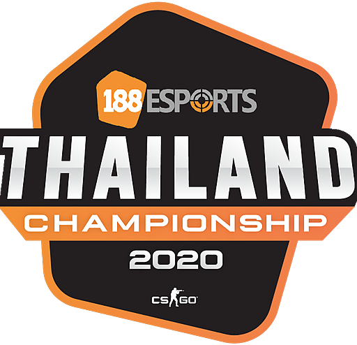 188Esports Thailand Championship 2020