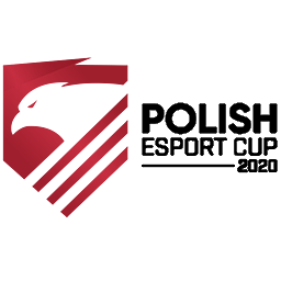Polish Esport Cup 2020 #1