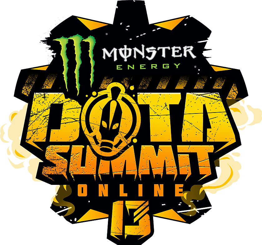 Dota Summit 13 Online Open Qualifiers
