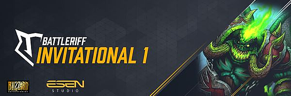 Battleriff Invitational 1