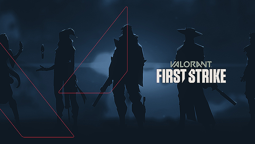 First Strike Japan