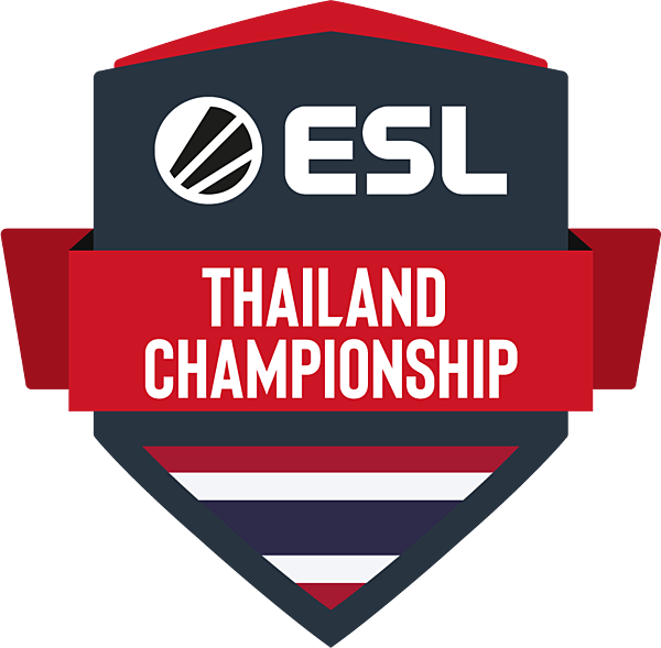 ESL Thailand Championship 2020