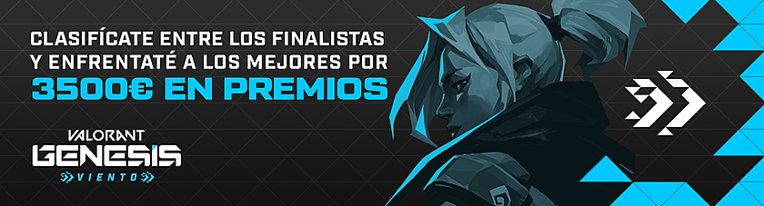 LVP - Genesis Cup Viento