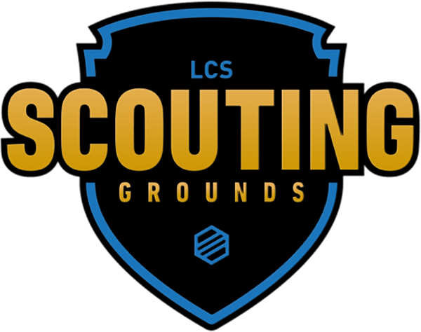 LCS 2020 Scouting Grounds