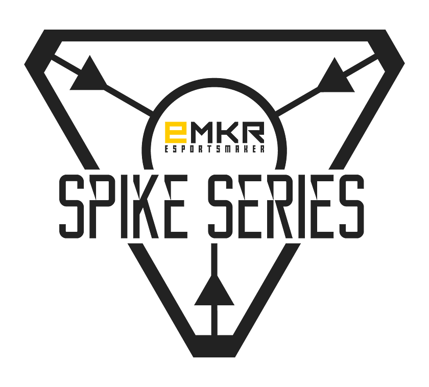 Esportsmaker Spike Series