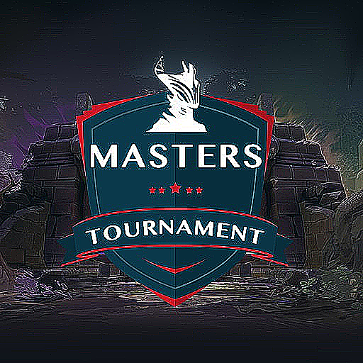 Masters Tournament Season 13