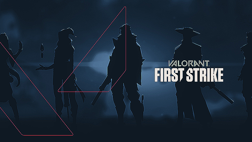 First Strike North Africa