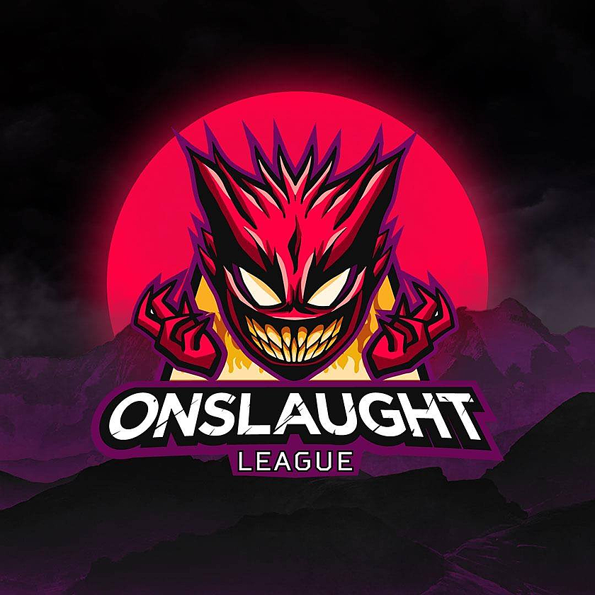 Onslaught League Season 5