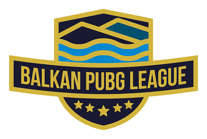 Balkan PUBG League Season 7
