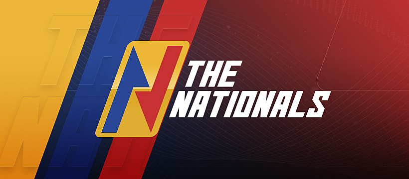 The Nationals Season 2