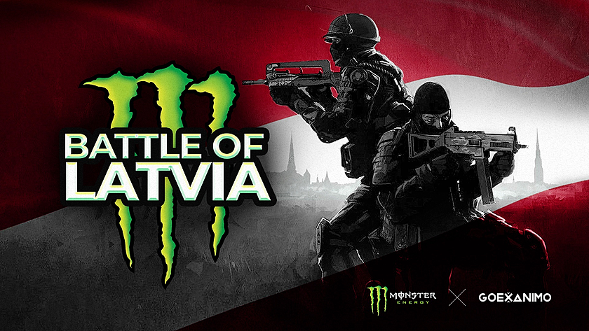 Battle of Latvia