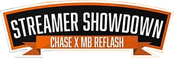 MB Reflash Streamer Showdown