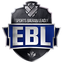 Esports Balkan League Season 8