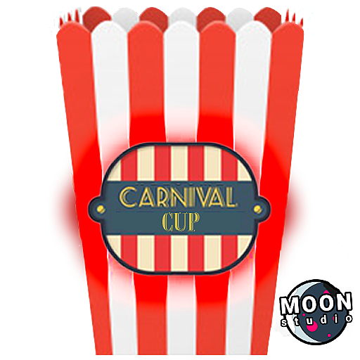 Moon Studio Carnival Cup