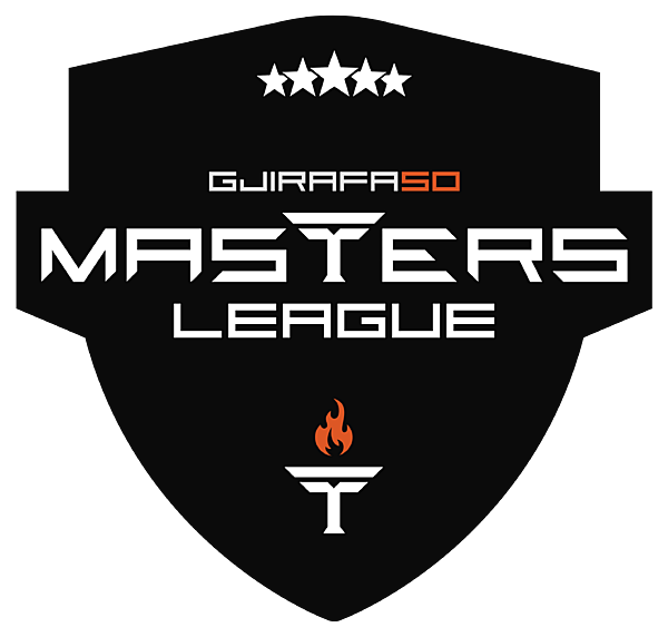 Gjirafa50 Masters League Season 1