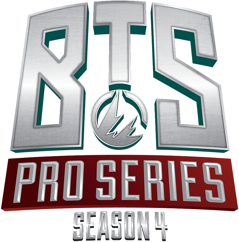 BTS Pro Series Season 4
