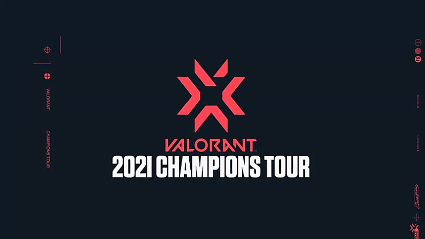 Valorant Champions Tour 2021: North America Challengers 1