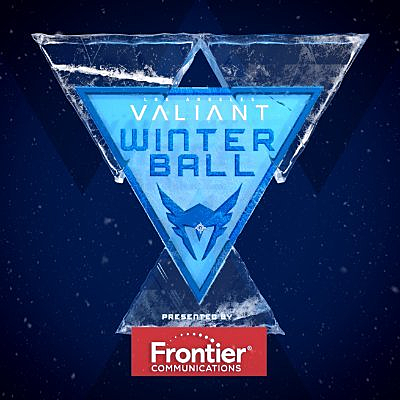 Valiant Winter Ball