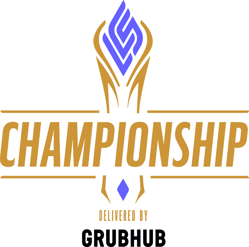 LCS 2021 Championship