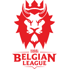 Belgian League 2021 Spring