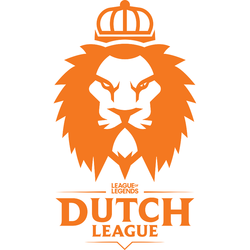 Dutch League 2021 Spring