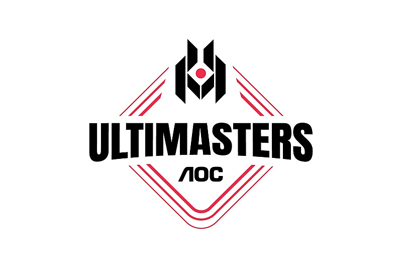 Ultimasters AOC
