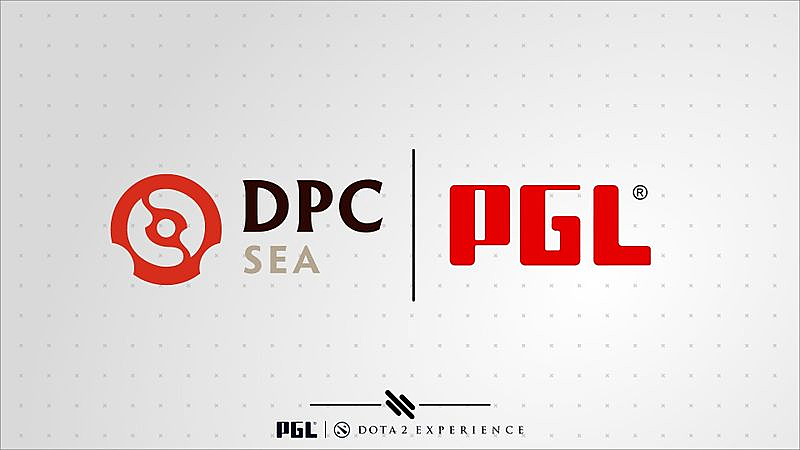 Dota Pro Circuit Southeast Asia 2021 Season 1